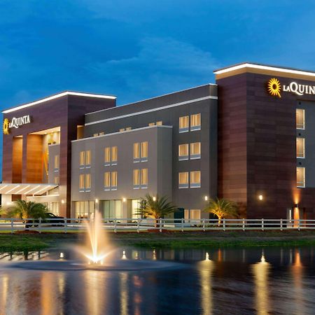 Hotel La Quinta Brunswick/Golden Isles Exterior foto