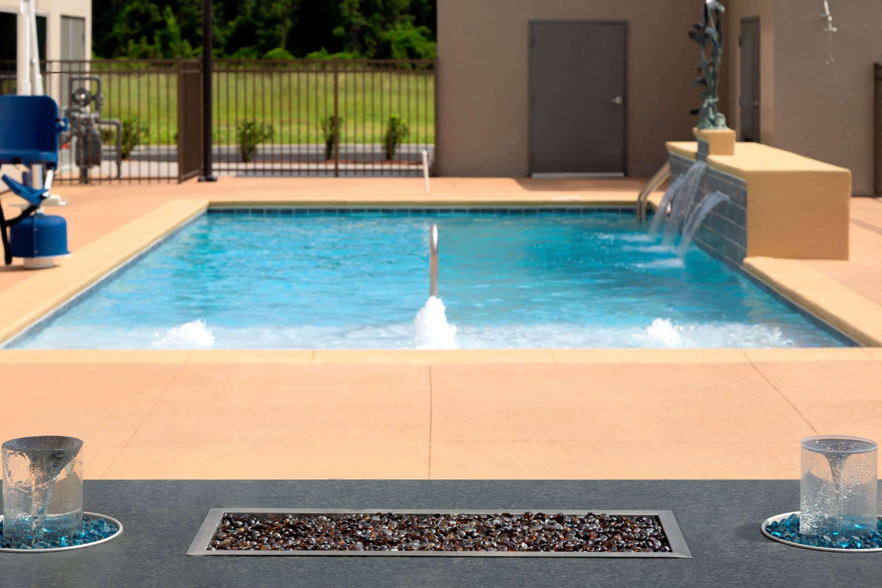 Hotel La Quinta Brunswick/Golden Isles Exterior foto